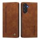 thumbnail image 2 of Funda Billetera para Samsung Galaxy M54 5G Imán y Resistente Marrón, 2 of 6