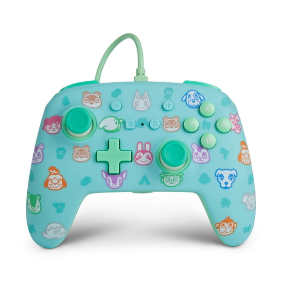 Control Switch Animal Crossing