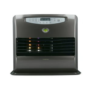 Estufas Corona - Estufa Parafina Japonesa Laser Fh-6747 Brown