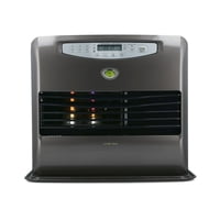 Corona - Estufa Laser A Parafina 7.2 Litros Brown Fh-6747