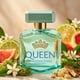 thumbnail image 3 of Antonio Banderas Queen of Seduction Summerland Edt 80ml Mujer, 3 of 3