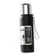 thumbnail image 1 of Botella De Agua Aislada, Dispensador De Agua Caliente, Hervidor Portátil Para Viajes, Trabajo, Gimnasio, 1500 Ml, Color Negro, 1 of 3