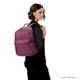 thumbnail image 2 of Mochila Ejecutiva Notebook 13" Aynatto 2.0 Rosado Mujer Totto, 2 of 3