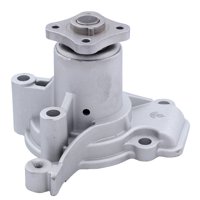 Repuestos Del Sol - Bomba Agua Hyundai Tiburon 2.0 1996 2001