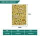 thumbnail image 3 of Gudetama Huevo Perezoso-bandera de jardín temática. Regalo perfecto para fans, amigos y familiares, ideal para actividades al aire libre y decoración de fiestas.28CM*45CM, 3 of 5