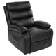 thumbnail image 1 of Berger Bennetts Reclinable Negro, 1 of 6