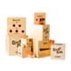 thumbnail image 1 of Box N Balls, Juego De Creatividad FatBrain Toys, 1 of 8