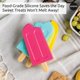 thumbnail image 3 of Paquetes de hielo reutilizables Ice Pops para loncheras (juego de 4), 3 of 8