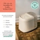thumbnail image 3 of Humidificador Canopy Plus 5,5 L, autonomía de 36 h, color crema, 3 of 6