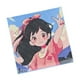 thumbnail image 1 of Pack X 4 Pintura Diamante Rosa Niña Pelo Negro, 1 of 3