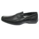 thumbnail image 3 of Mocasín Casual Negro Woking, 3 of 4
