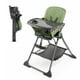 thumbnail image 1 of Silla de comer FOLDEE green, 1 of 3