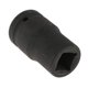 thumbnail image 2 of Juego de 4 puntos Conector de impacto Hexagonal Bit Conjunto métrico Conector de impacto largo 80x21x26mm, 2 of 5