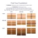 thumbnail image 5 of Base Estée Lauder Double Wear, 24 horas, 30 ml, 5 of 5