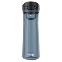 Contigo - Botella Plastico 710Ml Gris Azulado