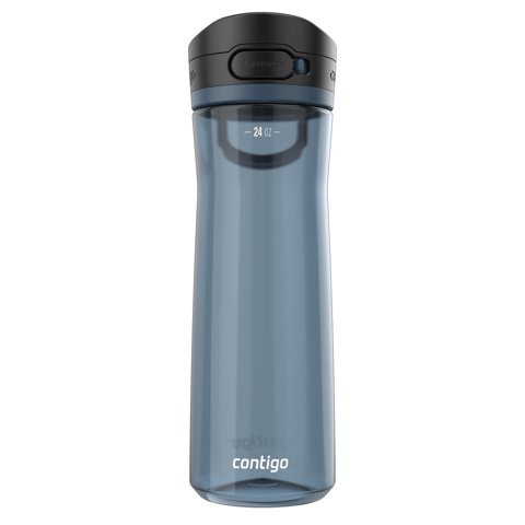 Contigo - Botella Plastico 710Ml Gris Azulado