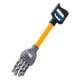 thumbnail image 5 of Niños Inteligencia Grabber Recogedor De Basura Juguetes Para Adultos Niños Niñas Regalos L Negro, 5 of 5