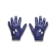 thumbnail image 1 of Guantes de béisbol Under Armour Clean Up 410 Azul medianoche para hombre, 1 of 1