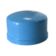 thumbnail image 1 of Pack 10 Unidades Tapa Gorro Pvc 25mm X 3/4 Pulgada, 1 of 3