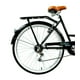 thumbnail image 2 of Bicicleta Heben Florencia 6Vel Aro 26 Negra, 2 of 4
