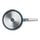 thumbnail image 2 of Sarten Wh/ Fry Pan Bravery Blue 24cm, 2 of 2