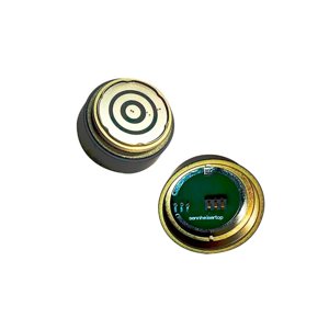 Edifier - Relacart Pc H Se Sh Anillo Adaptador De Capsula