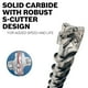 thumbnail image 3 of Broca perforadora BOSCH HC5083 35,2 cm SDS-Max Speed-X, 3 of 3