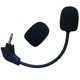 thumbnail image 1 of Micrófono EMHFLYFN para HyperX Cloud 3.5mm Desmontable, 1 of 6
