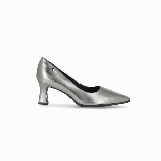 Zapato Mujer Peltre Irene 71 Piccadilly