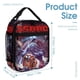 thumbnail image 2 of Bolsa de Almuerzo Térmica Desmarcar The Binding of Isaac 20x11x27 cm, 2 of 6
