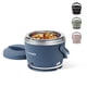 thumbnail image 1 of Lonchera eléctrica Crock-Pot de 600 ml, azul desteñido, portátil, 1 of 7