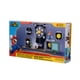 thumbnail image 5 of Set De Juego Casa Embrujada Giratoria De Con Figuras De 2 5, 5 of 8