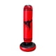 thumbnail image 3 of Boxeo de boxeo inflable para niños que practican ejercicio de 165cm de altura, patadas, puñetazos, gimnasio, entrenamiento físico, bolsa de boxeo para, 3 of 5