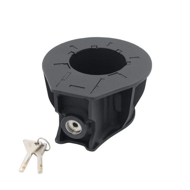 Proven Industries PL-5 Candado para Pasador Rey – Seguridad del Acoplador de Quinta Rueda