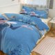 thumbnail image 1 of Frozen 3-Piece Reversible Twin Bed Set - Includes 1 Reversible Twin Comforter, 1 of 5