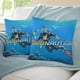 thumbnail image 3 of Subnautica Fundas de almohada de terciopelo con tema, regalos de funda de almohada, decoración para el hogar, cojín de lanzar, regalo de cumpleaños para fans y parejas.40*40cm., 3 of 6