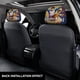 thumbnail image 3 of Karate Kid Funda Protectora Universal para Reposacabezas de Coche, Funda Elástica para Reposacabezas de Asiento de Auto, Funda de Tela Antipolvo, Accesorios de Interior 2 Piezas, 3 of 6