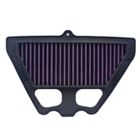 Magideal - De Aire Para Motocicleta/Reemplazo De Ajuste Rendimiento Para Z900 Zr900 2017/