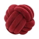 thumbnail image 5 of Almohada De Bola De Nudo Redondo Accesorios De Fotografía Redondos Para Decoración Del Hogar 22 Cm Rojo, 5 of 5