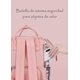 thumbnail image 5 of Mochila Pañalera Maternal Con Accesorios By LuBabycas, 5 of 7