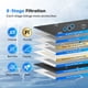 thumbnail image 4 of Set de filtros de repuesto Purewell PF-3 y FL-2 para ProOne® y Berkey®, 4 of 9