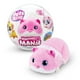 thumbnail image 2 of Hamster Caminador En Bola Pets Alive Zuru - Rosado, 2 of 4