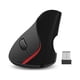 thumbnail image 1 of Mouse Inalámbrico Ergonómico Vertical – 2.4Ghz Recargable, 1 of 5