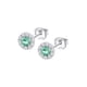 thumbnail image 1 of Aros LP1290-4/6 Lotus Silver Mujer Fantasy, 1 of 2