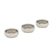 thumbnail image 3 of Piezas De Repuesto De Reparación De Trompeta De Tornillo De Tapa De Válvula De Trompeta De 3 Piezas Resistente, 3 of 5