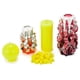thumbnail image 3 of Bloque de tinte amarillo brillante para velas 2 oz Candle Shop, 3 of 5