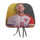 thumbnail image 1 of Harry Kane Funda Protectora Universal para Reposacabezas de Coche, Funda Elástica para Reposacabezas de Asiento de Auto, Funda de Tela Antipolvo, Accesorios de Interior 2 Piezas (2), 1 of 6