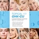 thumbnail image 2 of Crema hidratante HealthyDerm Copper Peptides GHK-Cu Blue Balm 60 ml, 2 of 8