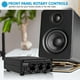 thumbnail image 2 of Amplificador Pyle PDA20BT Bluetooth HiFi Mini 2x100W, 2 of 3