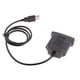 thumbnail image 1 of Cable Centronics De 36 Pines A USB Para Impresora Paralela Plug Play Bidireccional, 1 of 3